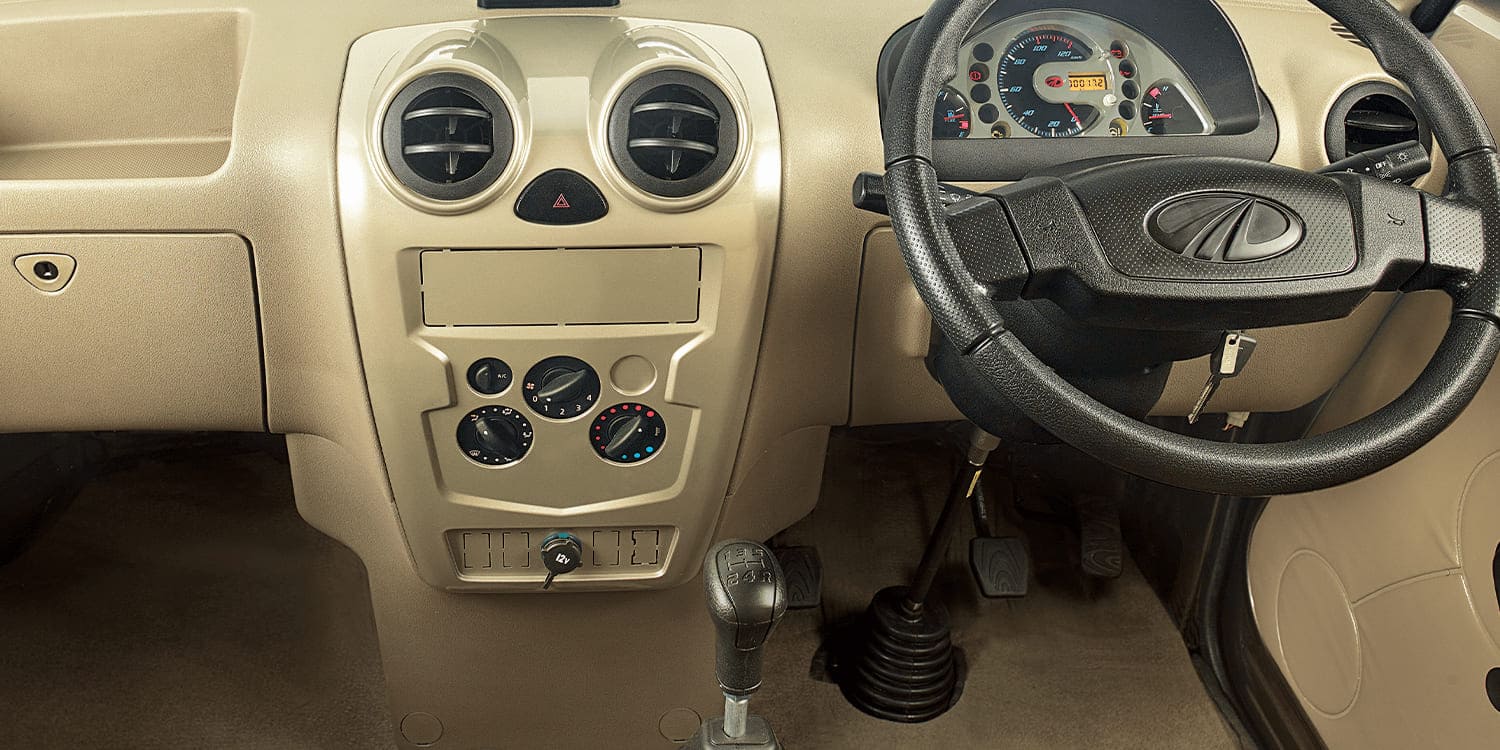 Power Steering